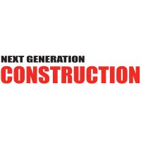 Next Generation Construction (AA Media) logo - Similar company to Aggzon