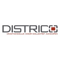 Districo CV logo - Similar company to Groepspraktijk Eclips