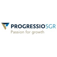 Progressio SGR S.p.A. logo - Similar company to Itago Sgr S.P.A.
