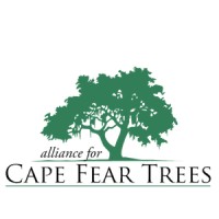 Alliance for Cape Fear Trees logo - Similar company to Yoga Village