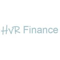 HVR Finance logo - Similar company to Hvr Financial Inc.