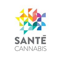 Santé Cannabis logo - Similar company to Québec Craft Cannabis