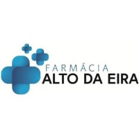 Farmácia Alto da Eira logo - Similar company to Farmácia Vale De Figueira
