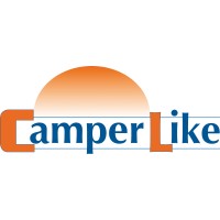 Camperlike logo - Similar company to Lym Studio