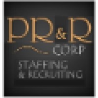 PRR CORP logo - Similar company to Crossway Inc