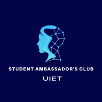 MLSA Community UIET KUK logo - Similar company to E-Cell Uiet_Kuk