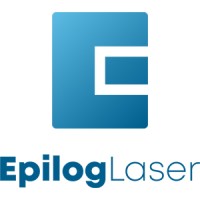 Epilog Laser logo - Similar company to Omtech Laser