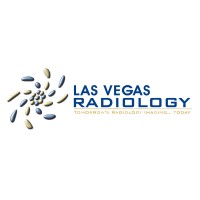 LAS VEGAS RADIOLOGY logo - Similar company to Beaconit