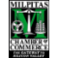 Milpitas Chamber of Commerce logo - Similar company to Vectormind Labs