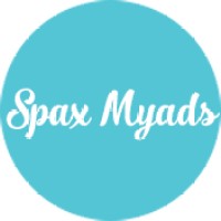 Spax Myads logo - Similar company to Digispace.Ma - Agence Digitale
