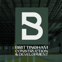 Brittingham Construction & Development logo - Similar company to Killam Development