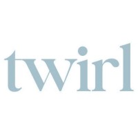 Twirl Creative logo - Similar company to Symphony Studios