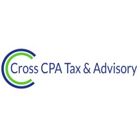 Cross CPA Tax & Advisory logo - Similar company to Spinelli Cpa