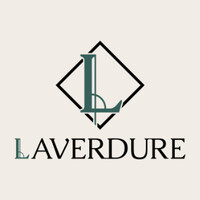 Laverdure & Fils logo - Similar company to Atelier Pierre Bonnefille