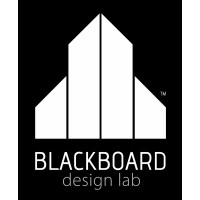 Blackboard Design Lab (Pty) Ltd logo - Similar company to Studio 3B