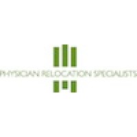 Physician Relocation Specialists logo - Similar company to Cmac Partners