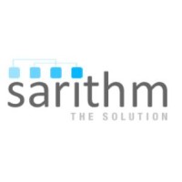 Sarithm logo - Similar company to The Project Office