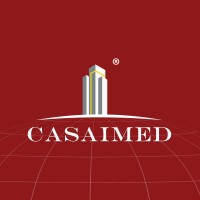 CASAIMED® Construction logo - Similar company to Bgi Construction Cmr