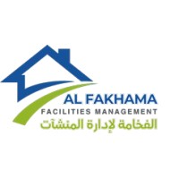 Al Fakhamah Facilities Management logo - Similar company to Lanara