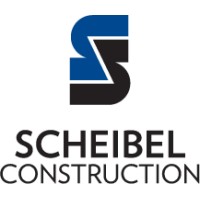 Scheibel Construction logo - Similar company to Linear Surveys