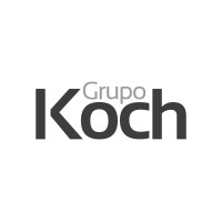 GRUPO KOCH logo - Similar company to Passarela Calçados