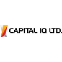 Capital IQ Ltd. logo - Similar company to Intelenet