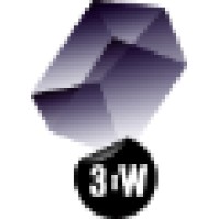 3xW logo - Similar company to 3Xm (More Message In The Media)