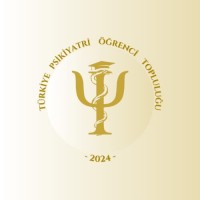Türkiye Psikiyatri Öğrenci Topluluğu logo - Similar company to Isls Congress 2025