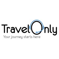 TravelOnly logo - Similar company to Luxevo Vacations