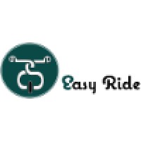 Easy Ride - Free Floating Electric Scooter Sharing logo - Similar company to Scooter Map