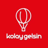 Kolay Gelsin logo - Similar company to Preticks