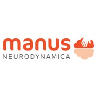 Manus Neurodynamica logo - Similar company to Bioliberty