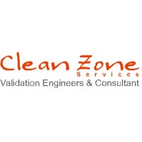 Clean Zone Services logo - Similar company to Dmp Technologies