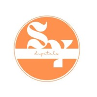 SYDIGITALS logo - Similar company to Markedge.Co