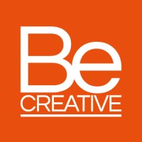BeCreative Comunicazione e Design logo - Similar company to Digitalificio - Agenzia Di Comunicazione E Marketing