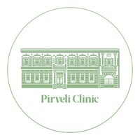 Pirveli Clinic logo - Similar company to კლინიკა მკურნალი • Mkurnali Clinic