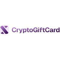 cryptogiftcard logo - Similar company to Simallo
