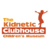 The Kidnetic Clubhouse, Inc.