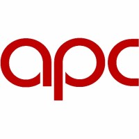 apc international SARL logo - Similar company to E-Comet Pierrard
