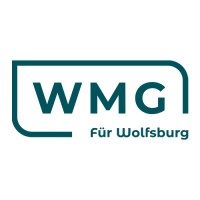 WMG Wolfsburg Wirtschaft und Marketing GmbH logo - Similar company to Wolfsburgdigital
