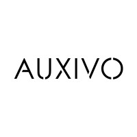 Auxivo AG logo - Similar company to Andeslevers