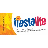 FIESTALIFE HOLIDAYS logo - Similar company to Service Industry