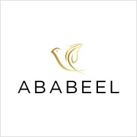 ABABEEL logo - Similar company to Front + Center Vending