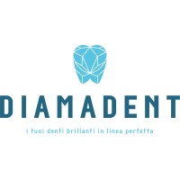 Diamadent logo - Similar company to Studio Specialistico Alessandri Bonetti Giunta