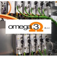 OMEGA 3 Srl logo - Similar company to Metalfilms