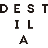 DESTILA logo - Similar company to B2 Estudio