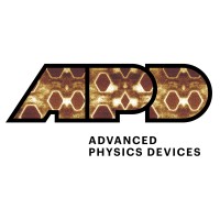 Advanced Physics Devices (APD) logo - Similar company to Activair Slovensko