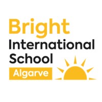 Bright International School - Algarve logo - Similar company to Bright International School
