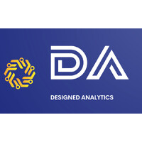 Designed Analytics LLC logo - Similar company to Asug Events