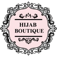 Hijab Boutique logo - Similar company to Cocan